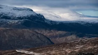 Trip Norsko 2025, Valdresflye