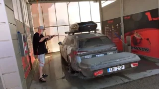 Myčka za dva tisíce? I mistr Fotr se občas utne