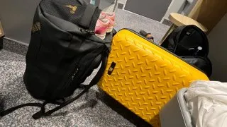 CAT Industrial Plate