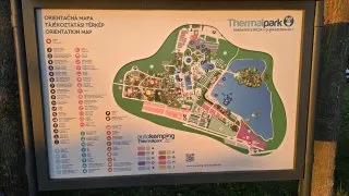 Thermalpark Dunajská Streda