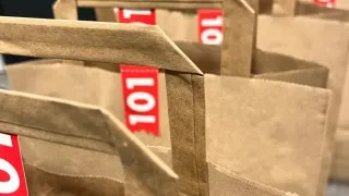 Kragujevac, Zastava 101 Burger House