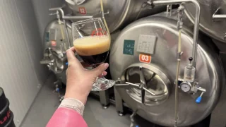 Na Znojemsko se nejezdí jen za vínem. Prošli jsme 10 pivovarů na nové pivní stezce a získali odměny