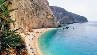 Lefkada
