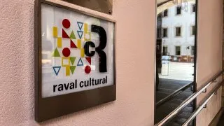 Trip Španělsko 2026, El Raval