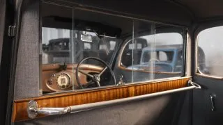 Depozitář Škoda Muzeum