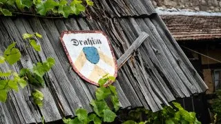 Trip Drawsko, kemp a Drahim