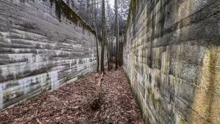 Subaru trip, Baťa, Bunč