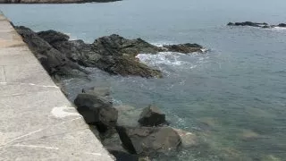 Hikerské dobrodružství v Británii III.