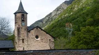 Trip Španělsko 2026, Tavascan