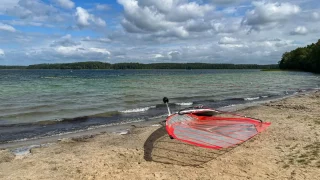 Opravdu to letos bude Chorvatsko? Křišťálová voda, písečné pláže a málo lidí jen 4 hodiny od Prahy