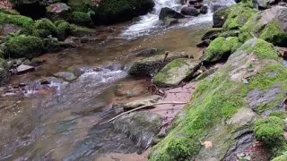 Orlické hory na gravelu