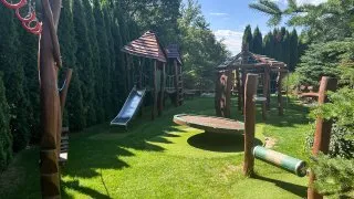 Trip Muránska planina, cesta