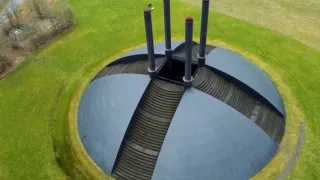 Fotr na tripu 9, Dánsko