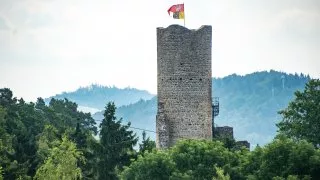 Škoda 130 let, Radostín a další RZ Bohemia Rally