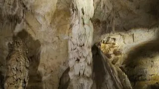 Carlsbad Caverns