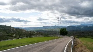 Trip Španělsko 2026, cesta