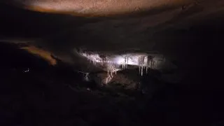 Carlsbad Caverns