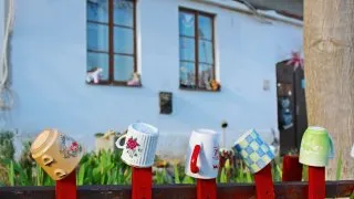 Hostivař, Česko
