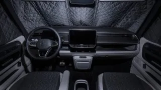 Volkswagen California Cruise