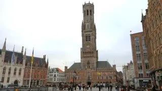 Fotr na tripu 11, itinerář 2