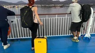 Taška CAT Signature