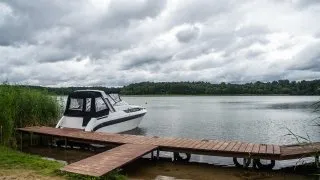 Trip Drawsko, Słoneczna Plaża