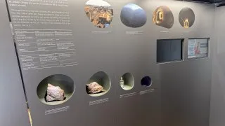 Slovinský trip - Idrija