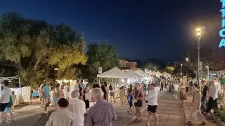 Sardinie 2. díl