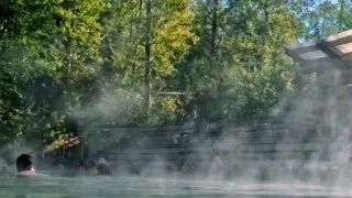 Fotr na tripu 10, itinerář 7