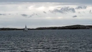 Volvo trip: Grundsund