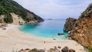 Lefkada