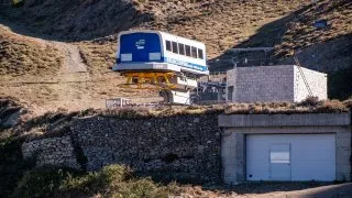 Dacia Bigster, trip Itálie, Bruncu Spina