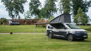 Volkswagen California