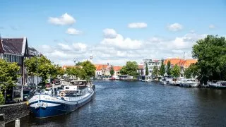 VW Haarlem