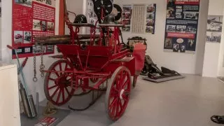 Škoda 130 let, Vysoké Mýto světové