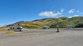 Peyragudes