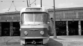 Tatra T3