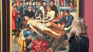 Fotr na tripu 11, Bruggy