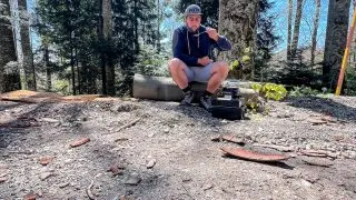 Trip Chorvatsko 2026, Cesta