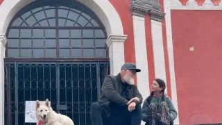 Fotr na tripu 11, Slovensko