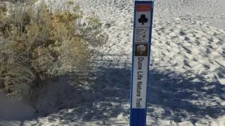 White Sands National Park