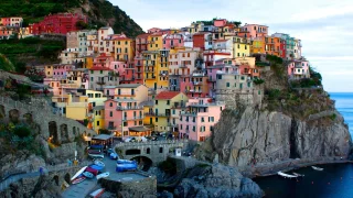 Pokuty za žabky v Itálii nejsou ani nové, ani šokující. A zdaleka se netýkají celé Itálie