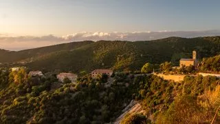 Dacia Bigster, trip Itálie 2025, Dune di Piscinas