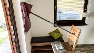 Trip Muránska planina, cesta