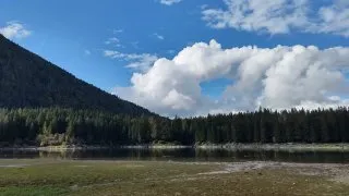 Slovinsko obytným autem 2025