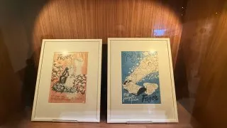 Fotr 11, Helsinky, čokoládovna