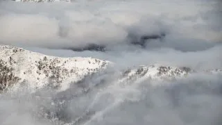 Trip hory v Itálii 2025, Montgenevre