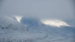 Trip Norsko 2025, Galdhøpiggen Summer Ski Centre