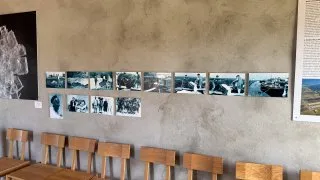 Slovinsko Trip - Sečoveljské solné panve