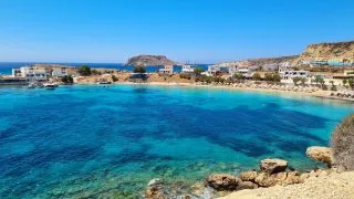 Karpathos, Řecko